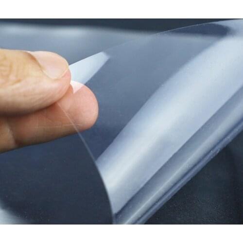 New 3D Printers Release Films Printer Parts Resin Parts FEP Release Film Sheets 0.1mm for Creality Ender Photon