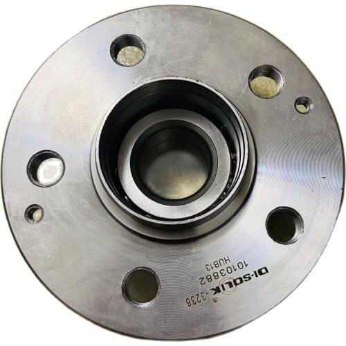 Front Wheel Bearing For MG ZS MG3 OEM:30004452-B