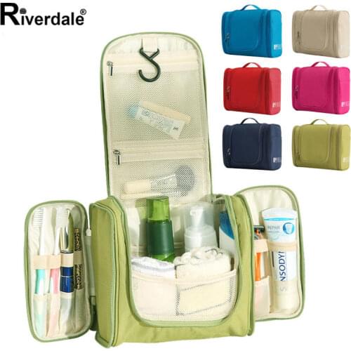 Riverdale Women's Travel Bags