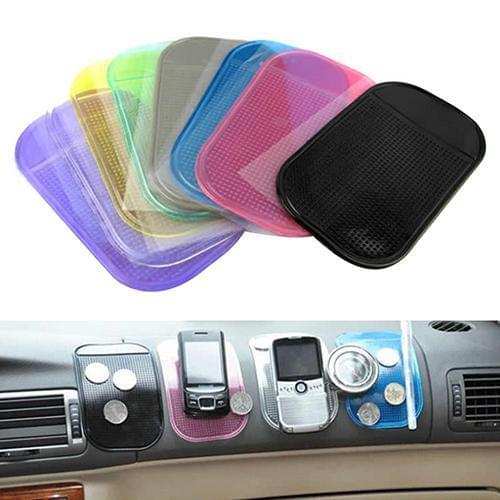 Universal Car Anti-Slip Dashboard Pad Non-slip Mat GPS Phone Holder Accessory