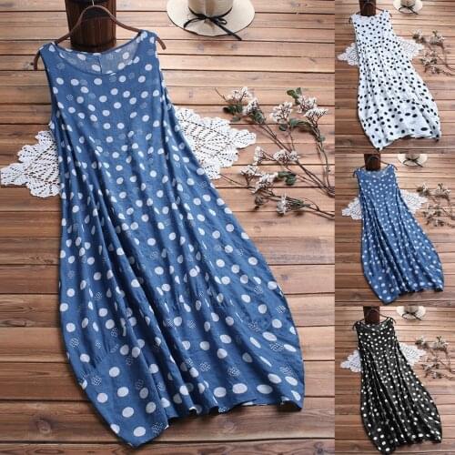 Летние платья в горошек Womail China At AliExpress