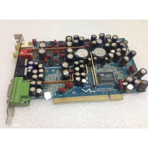Onkyo Sound card SE-200PCI