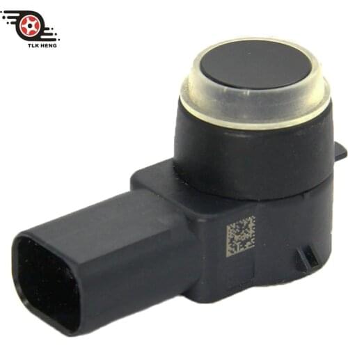 9663650077XT NEW PDC Parking Sensor Parking Radar Parking Assistance for Peugeot 407 307 607 Citroen C4 C5 C6