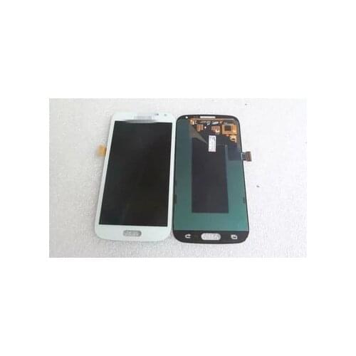 Free shipping!For Samsung Touch Screen For Samsung Galaxy S4 ZOOM C101 LCD Screen Display Touch Screen Digitizer Assembly White