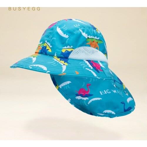 BUSYEGG Hats For Little Ones