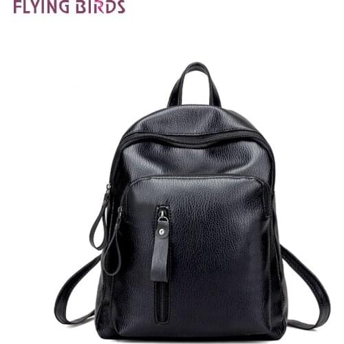 FLYING BIRDS Travel Bags