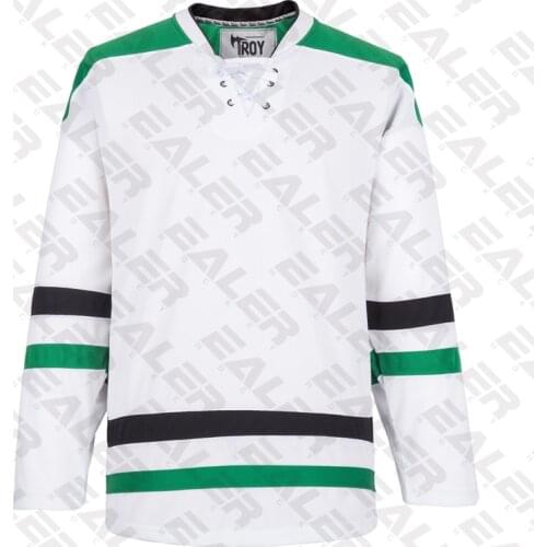 Ice Hockey Shirts For Training E018