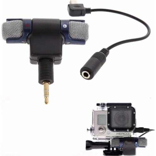 JQAIQ Microphones For Phones