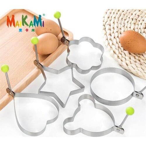 MAIKAMI Egg Devices