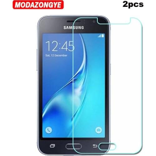 MODAZONGYE Screen Protectors For Samsung Galaxy J1