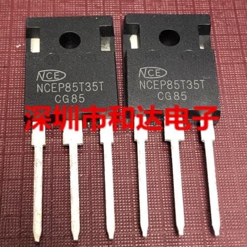 NCEP85T35T TO-247 85V 350A