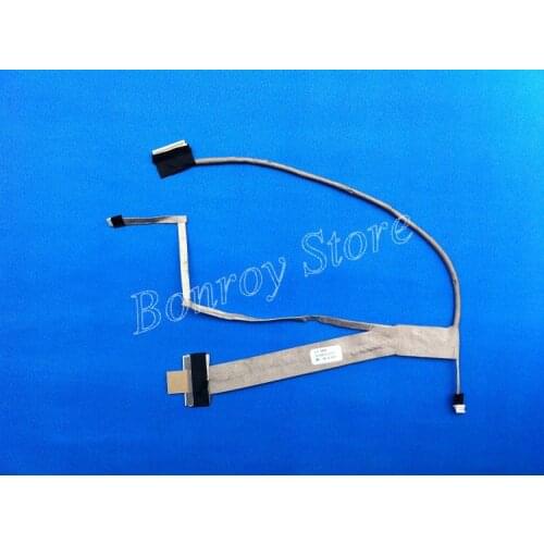 New Laptop Lcd Cable For Sony EE VPC-EE PCG-61611M vpcEE22FX Ee43eb VPCEE2 EE3Z0E P/n: DD0NE7LC000