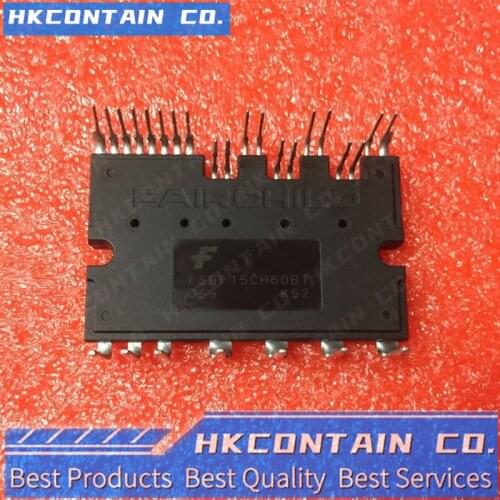 NEW MODULE FSBF15CH60BT FSBF10CH60BT FSBF15CH60BTL FREE SHIPPING