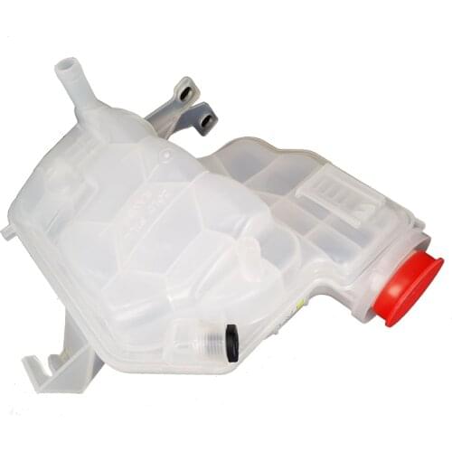LR020367 Radiator Coolant Expansion Tank for Land Rover Expansion Bottle Car Engine Cooling System Parts