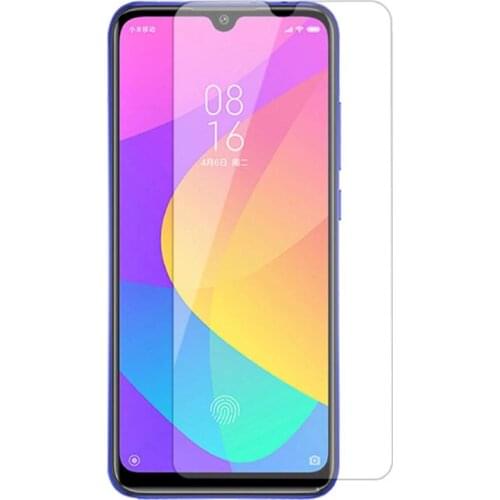 Sdica Screen Protectors For Xiaomi Mi 9 Lite