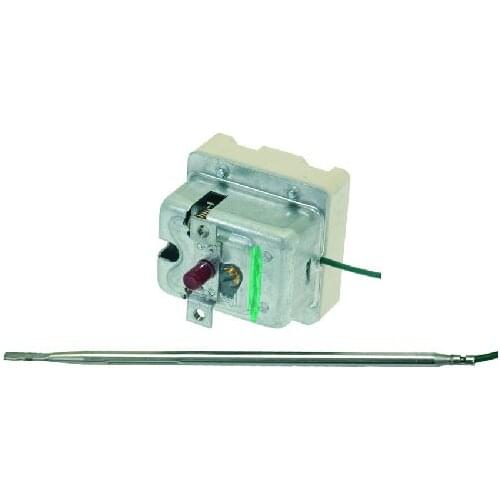 TS125 THREE PHASE THERMOSTAT MANUAL RESET 169°C COFFEE MACHINES GAGGIA CIMBALI