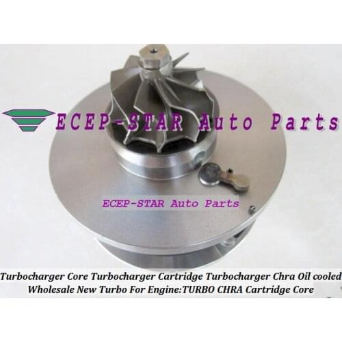 Turbo Cartridge CH GT1749MV 777251-5001S 777251 736168 736168-0002 55188690 53039700102 For Lancia Lybra 192A8000 M737AT.19Z Eu4