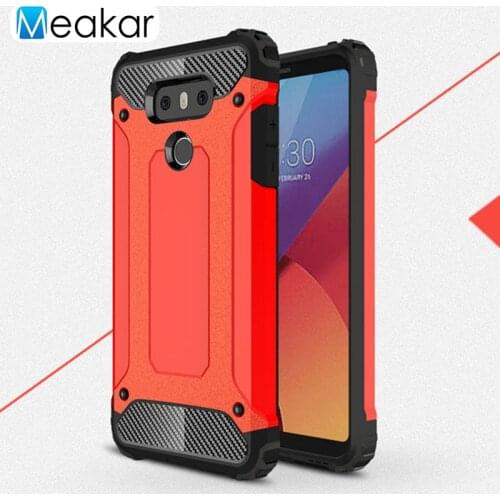 Unayee Phone Cases LG G6