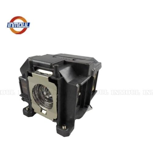Inmoul High quality Projector lamp For ELPLP67 for EB-X02 EB-S02 EB-W02 EB-W12 EB-X12 EB-S12 with Japan Phoenix burner