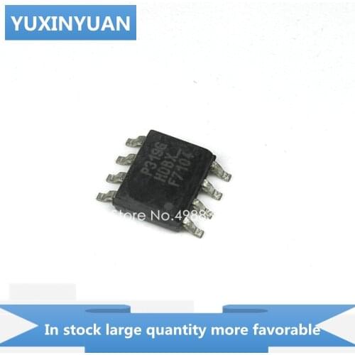 YUXINYUAN 10PCS/LOT IRF7104 IRF 7104 RF7104 F7104 SOP8 in stock in stock