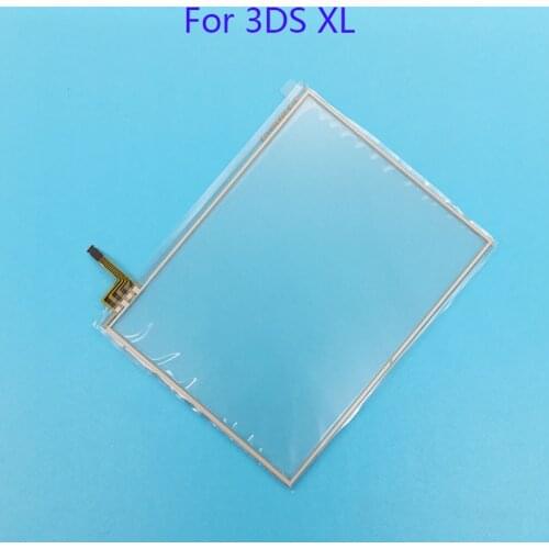 New Replacement For Nintendo 3DS XL LL Touch Touch screen Digitizer Repair Part For New 3DS XL