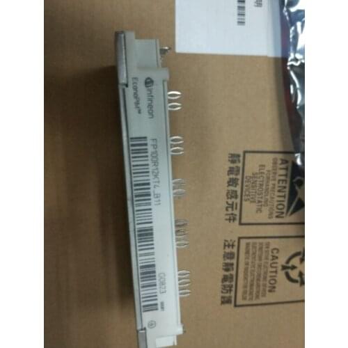 1PC New Infineon FP100R12KT4_B11 Module