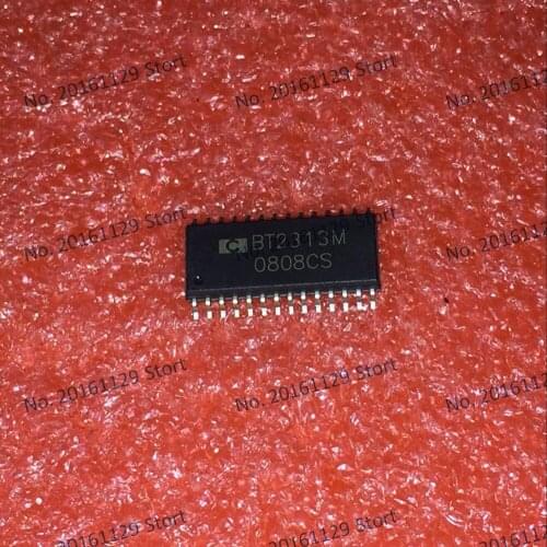 10PCS BT2313 BT2313M SOP28 100% New&original