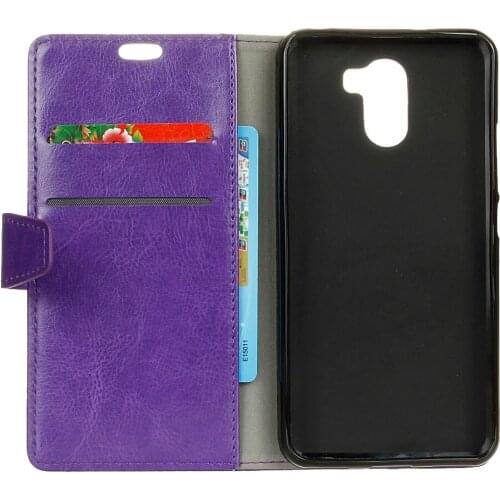 10pcs/lot free shipping Crystal Grain Wallet leather Stand with card holder case cover For Samsung S9/S9PLUS/J2PRO 2018