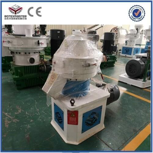 200-300kg/h Wood Sawdust Pellet Machine/Wood Pellet Mills with CE