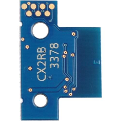 4K 3K EU toner cartridge chips for lexmark CS310 CS410 CS510 toner chip 70C2HK0 70C2HC0 70C2HM0 70C2HY0