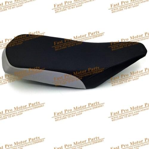 ATV four wheel ATV motorcycle parts special 150-250CC dinosaurs cushion saddle seat cover