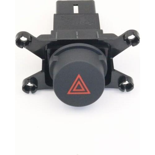 Car Hazard Warning Light Switch Emergency Double Flash Switch 937901M000 For Kia Cerato Forte 2009 2010 2011 2012