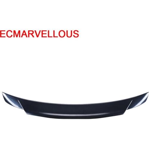 Decoration Automovil Rear Aileron Voiture Accessories Tuning Trasero Auto Aleron Car Spoiler Wing 2019 FOR Honda Civic