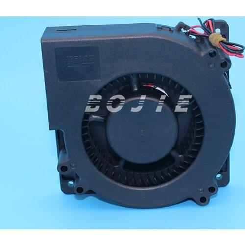 Wit color 3.2m solvent inkjet printer parts Cooling fan
