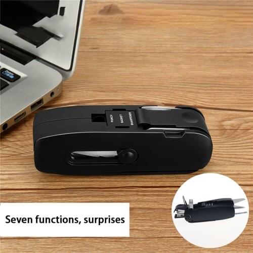 Stationery and Office Supplies Multifunctional Stapler Nail Remover Stationary Supplies Papeleria Y Oficina