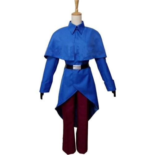 2017 APH Axis Powers Hetalia France Cosplay Costume Francoise Bonnefoy Costume