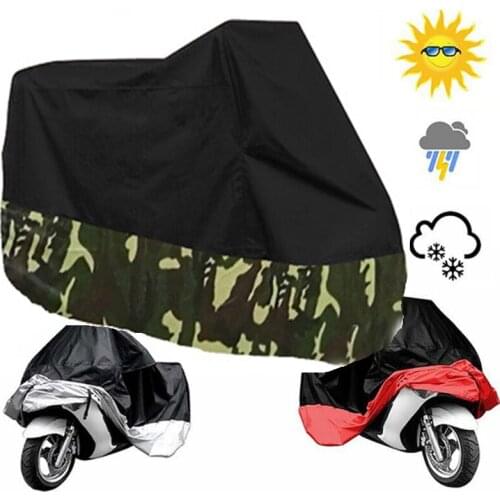 Motorcycle accessories cover waterproof for Ltr 450 Bmw Brake Caliper Covers Bmw S1000Rr Fairing Bmw G310Gs Gasgas Ktm