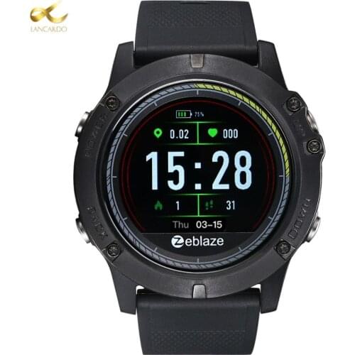 Lancardo Men's Electronic Watch