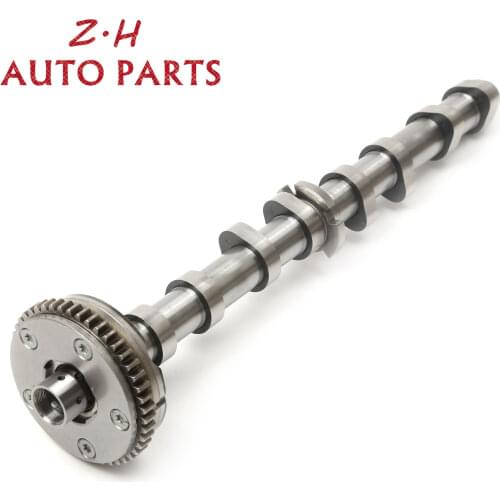 NEW Timing Gear Intake Camshaft Assembly 06H 109 021 K For Volkswagen Passat Golf Tiguan Jetta Audi A3 A4 A5 2.0TFSI 06H109021E