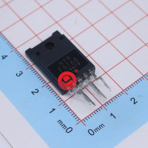 STRF6168 SZIP-5 Original and New