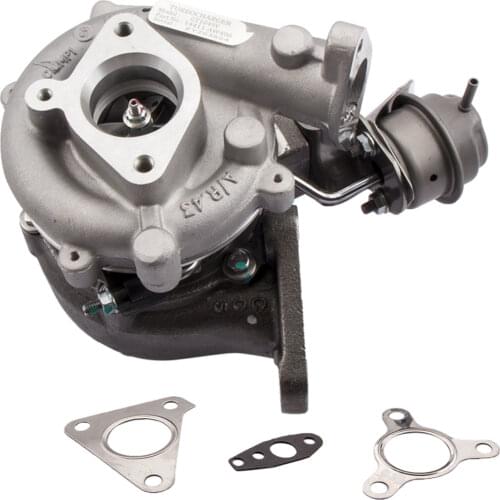 GT1849V Turbo charger for Nissan 2003 2004 2005 DCI YD22ED 40A 2.2L 14411-AW40A
