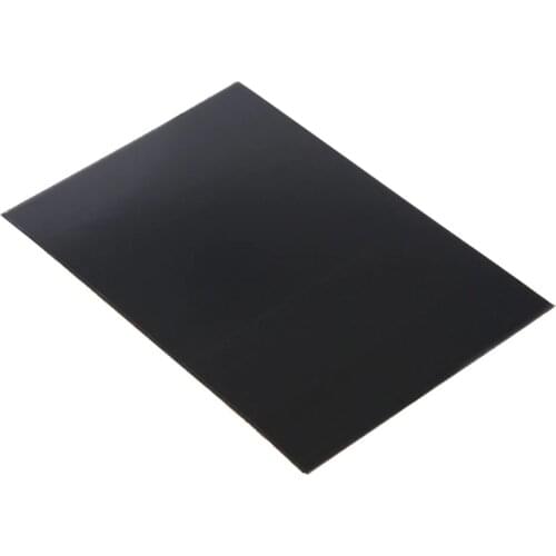 100% Brand New And High Quality 0.6mm Mouse Feet mouse Skates Gaming Mouse Replacement Feet Pads Cut DIY