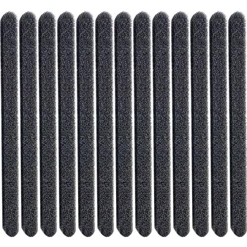 100PCS Masks and Nose Bridge Sponge Strips DIY Masks-Making Mask Accessories