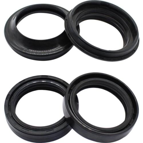 49x60x11 Motorcycle Front Fork Damper Oil Dust Seal for Kawasaki VN2000 VN 2000 VULCAN CLASSIC 04-10 KLX400 KLX 400 2004-2005