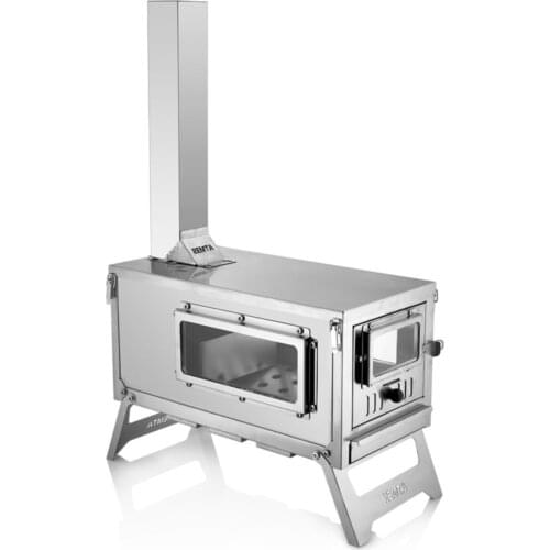 Bbb Showroom Tourist Burners
