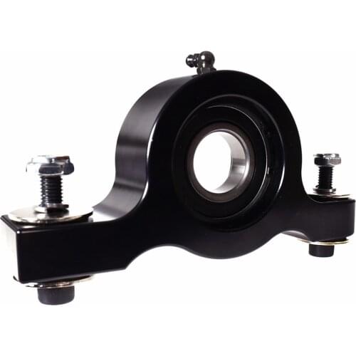 Black Billet Aluminum Bearing Carrier For Can Am Can-am Maverick X3 2017-2019 Models