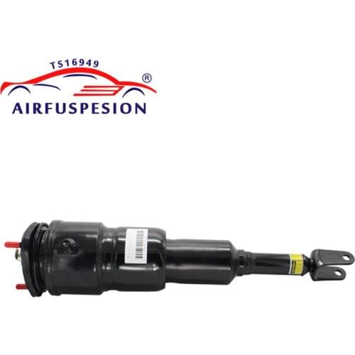 For Toyota Lexus LS460 2WD Front Left Right Air Shock Absorber Strut Air Suspension Spring 48010-50153 48010-50150 48010-50240