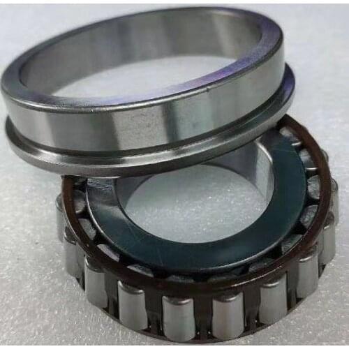 DSG TAP.ROLLER BRNG PINION UPPER SHAFT FRONT (38X78/83X20.7)