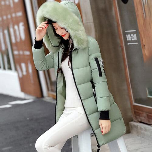 Женские утепленные куртки DUOYANG China At AliExpress