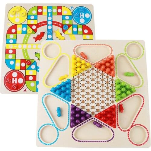 GPkstar Board Games For Children